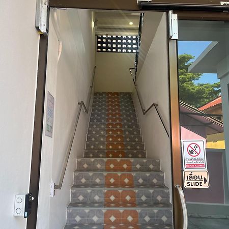 J & Ariya Hotel Near Samui Airport And Koh Phangan Pier Bophut Exterior photo